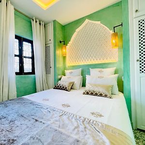 Maison Chafia Boutique Hotel & Spa